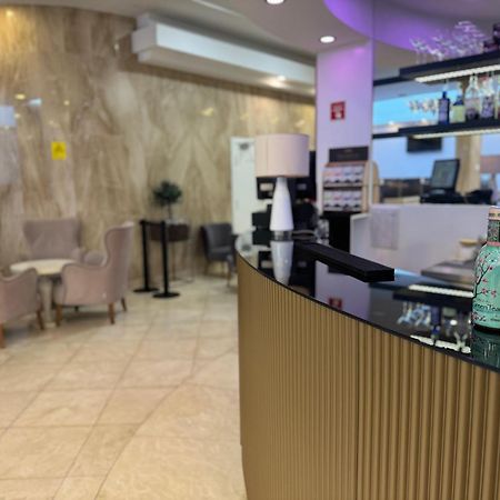 The Hotel Masa Almirante Lisbon Stylish Экстерьер фото