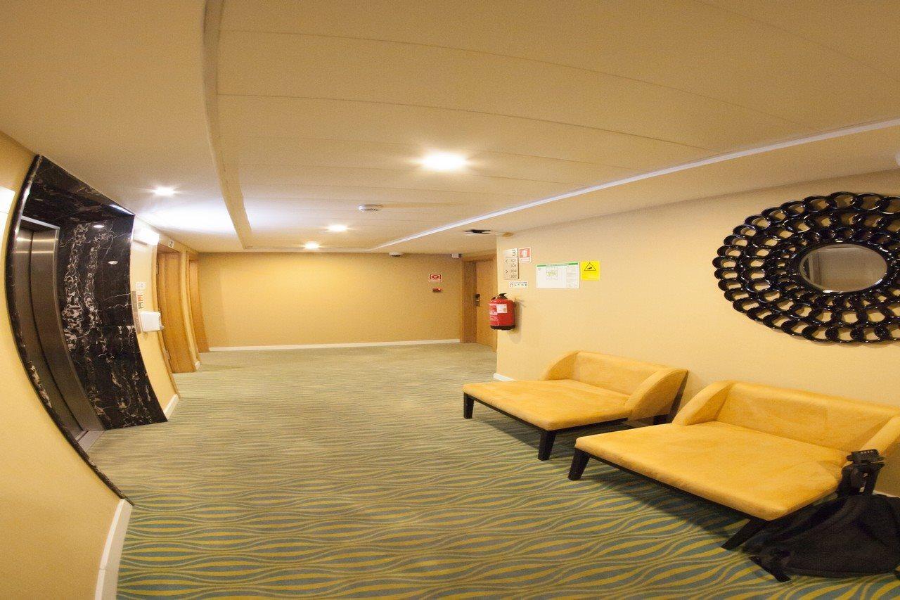 The Hotel Masa Almirante Lisbon Stylish Экстерьер фото