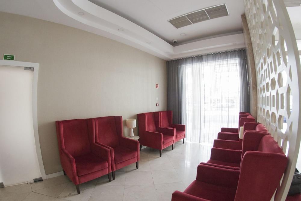 The Hotel Masa Almirante Lisbon Stylish Экстерьер фото