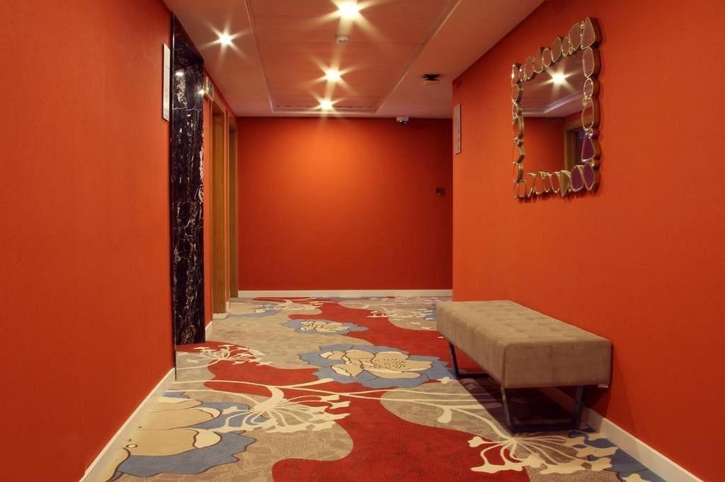 The Hotel Masa Almirante Lisbon Stylish Экстерьер фото