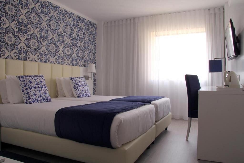 The Hotel Masa Almirante Lisbon Stylish Экстерьер фото