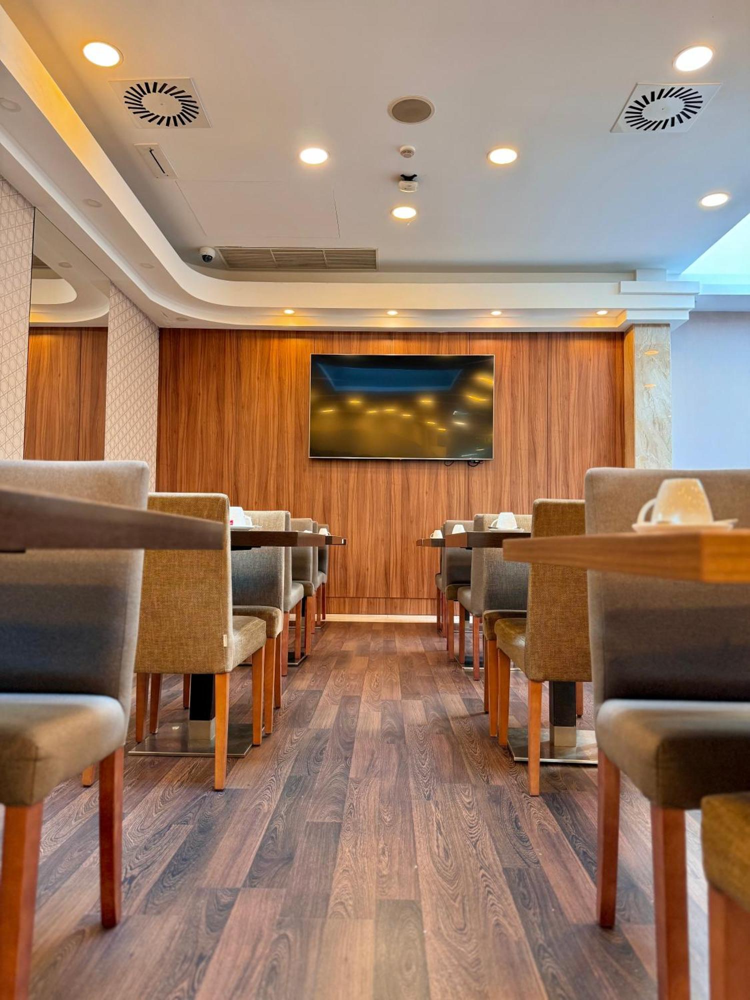 The Hotel Masa Almirante Lisbon Stylish Экстерьер фото