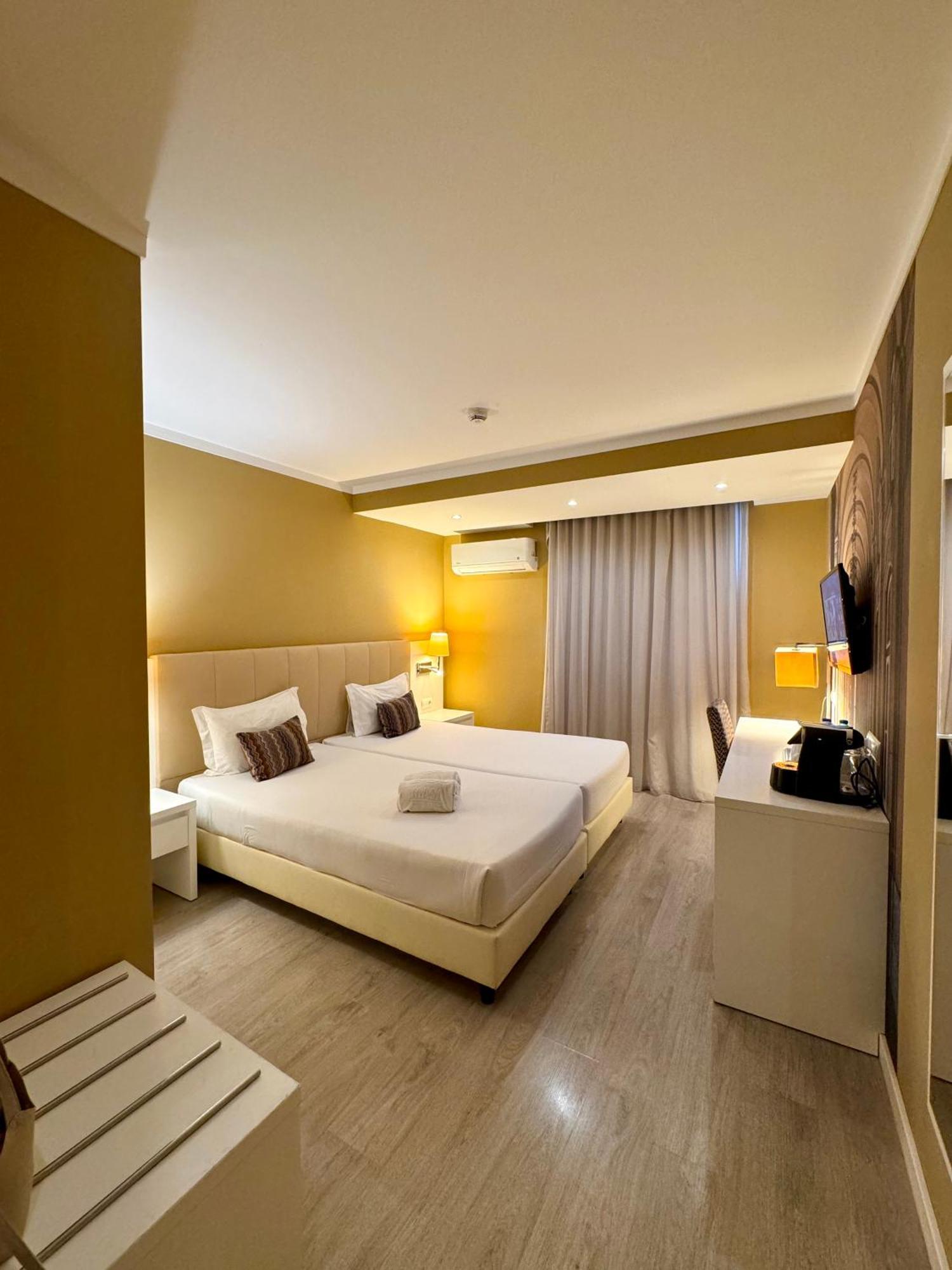 The Hotel Masa Almirante Lisbon Stylish Экстерьер фото