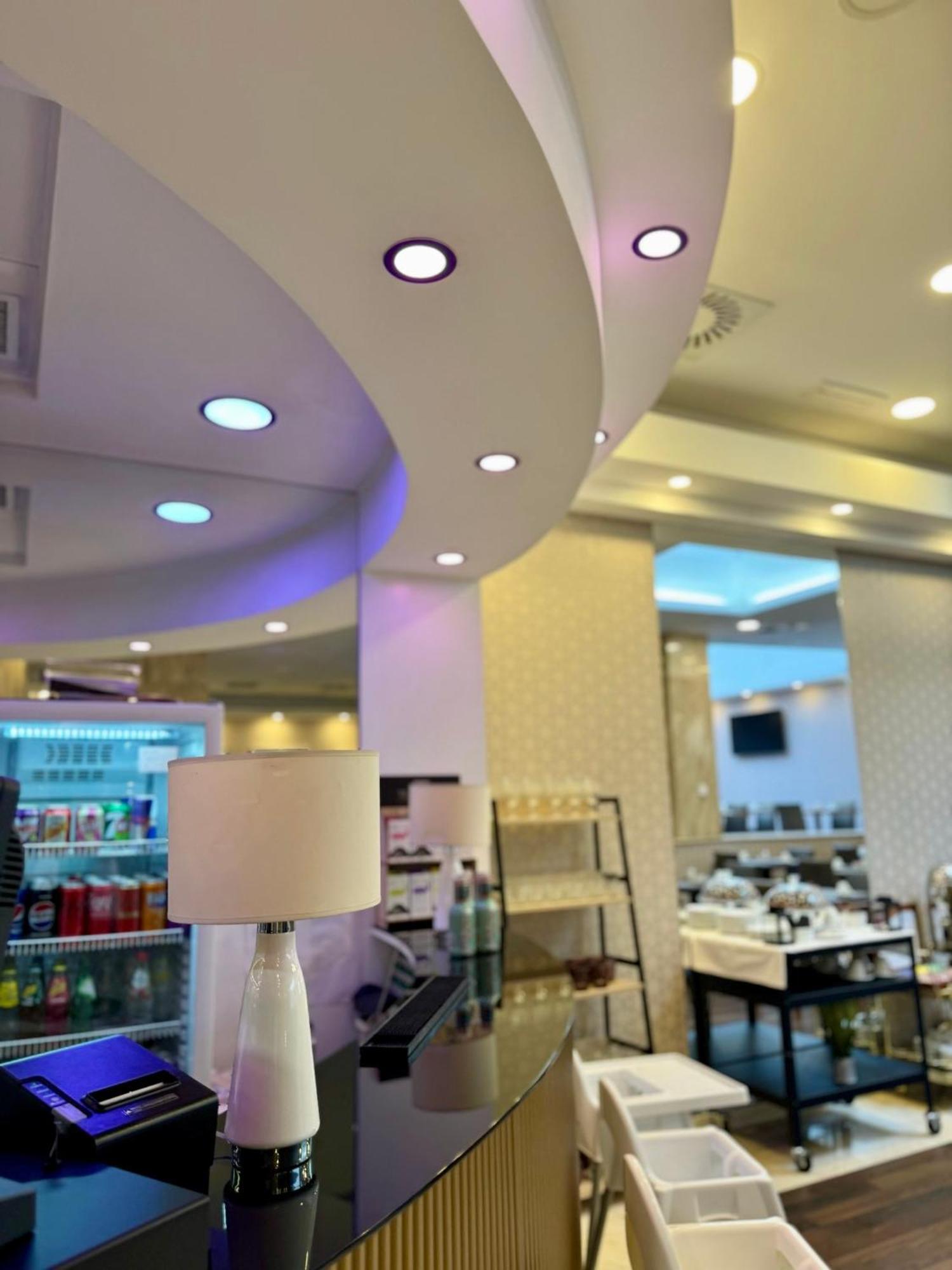 The Hotel Masa Almirante Lisbon Stylish Экстерьер фото