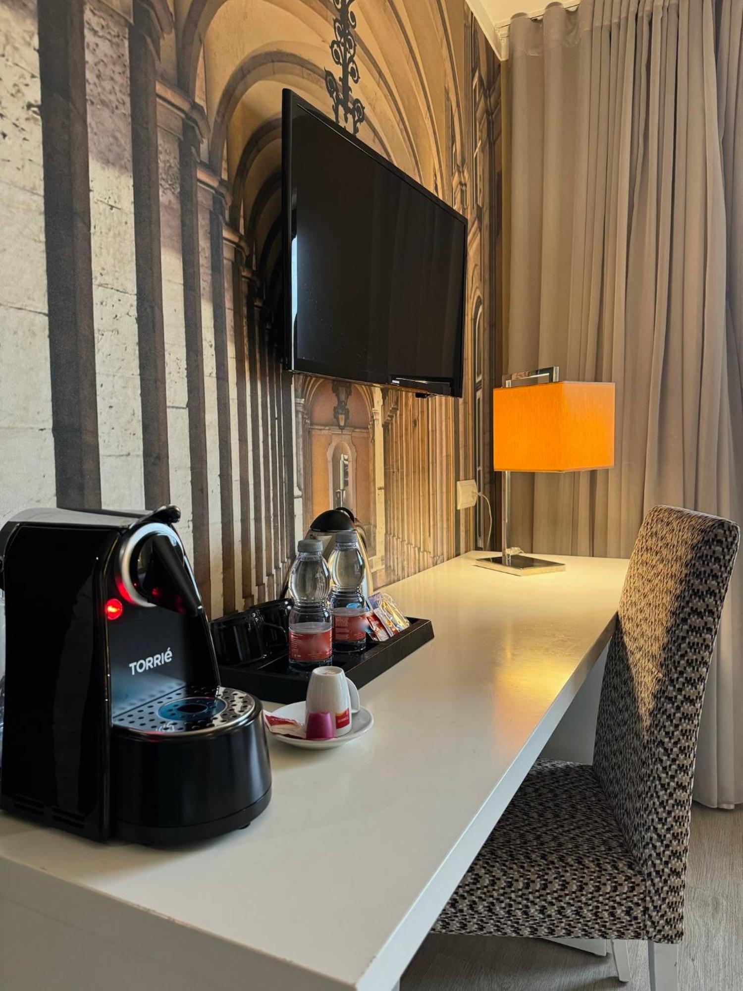 The Hotel Masa Almirante Lisbon Stylish Экстерьер фото