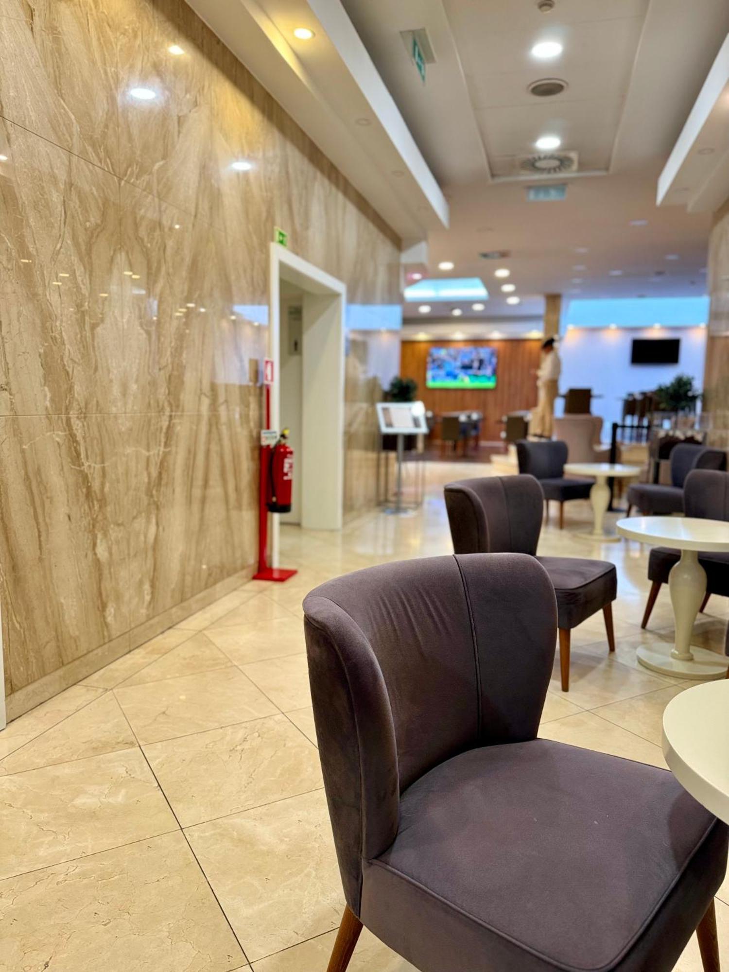 The Hotel Masa Almirante Lisbon Stylish Экстерьер фото