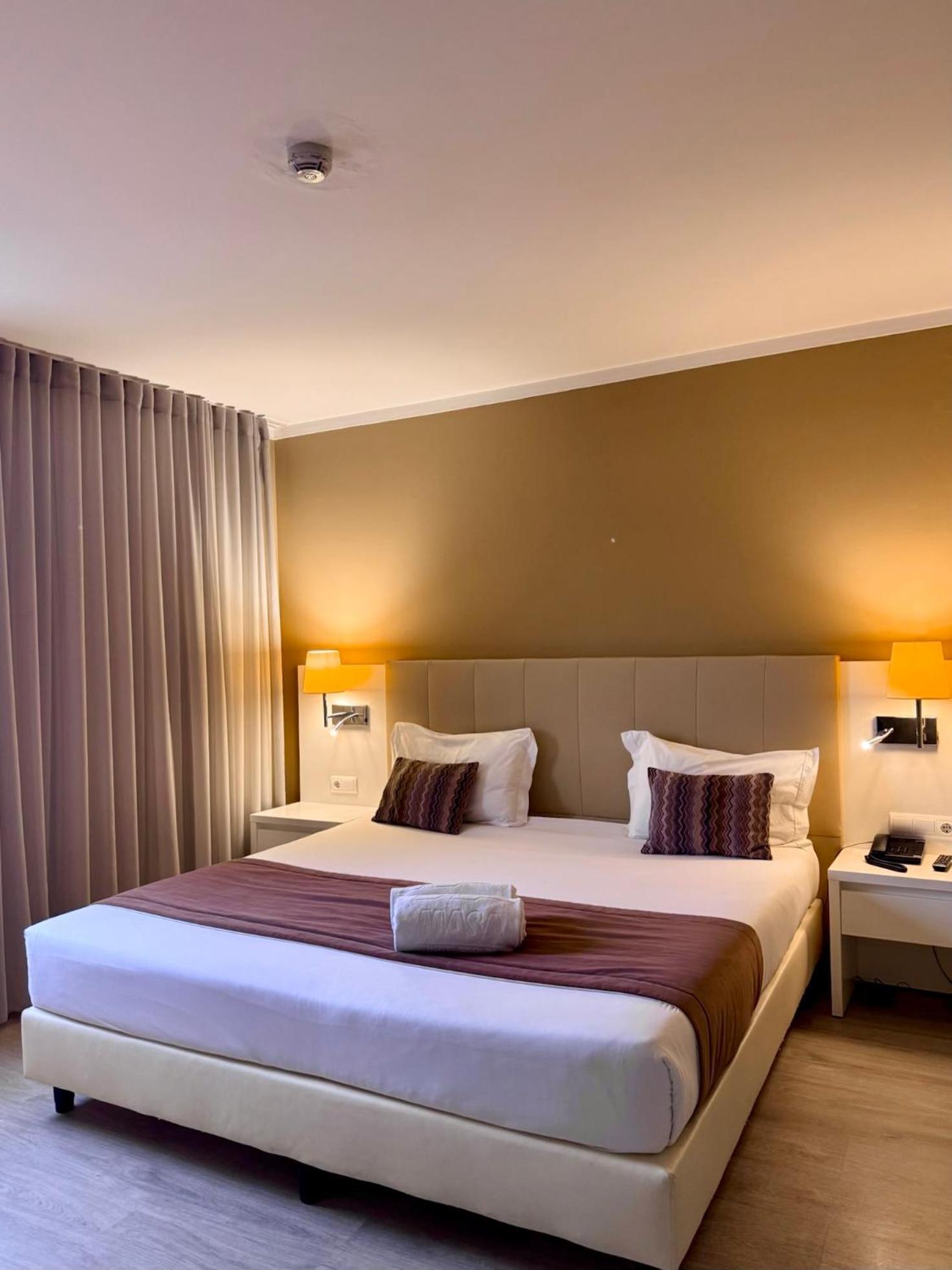 The Hotel Masa Almirante Lisbon Stylish Экстерьер фото
